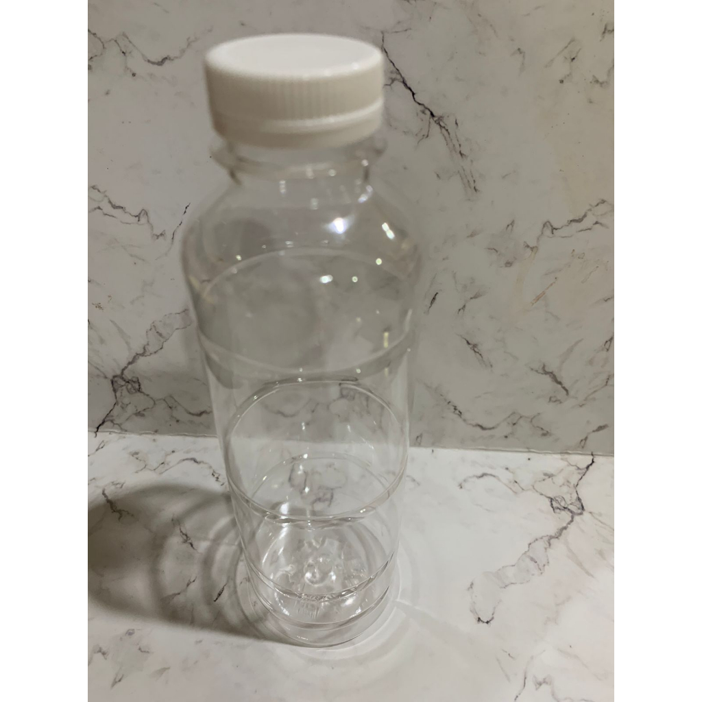 

Botol Cuka ukuran 300ml