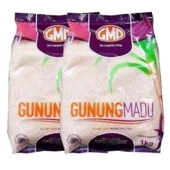 

gula GMP 1kg (Jatim)