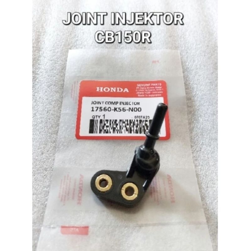 joint injektor cb150r cbr150r 17560K56N00