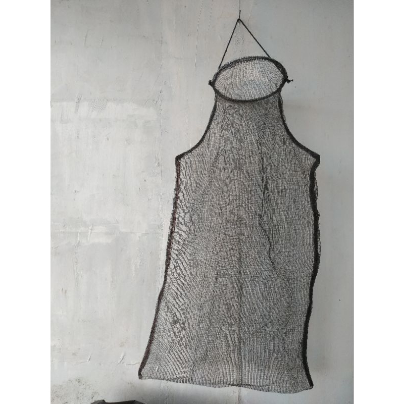 Koja / Jaring Waring Ikan