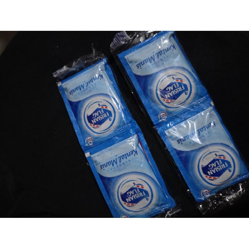 

Susu Frisian Flag 1 Renceng