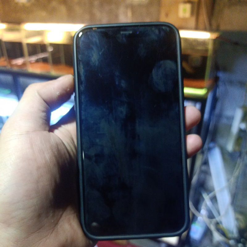 hp oppo A92