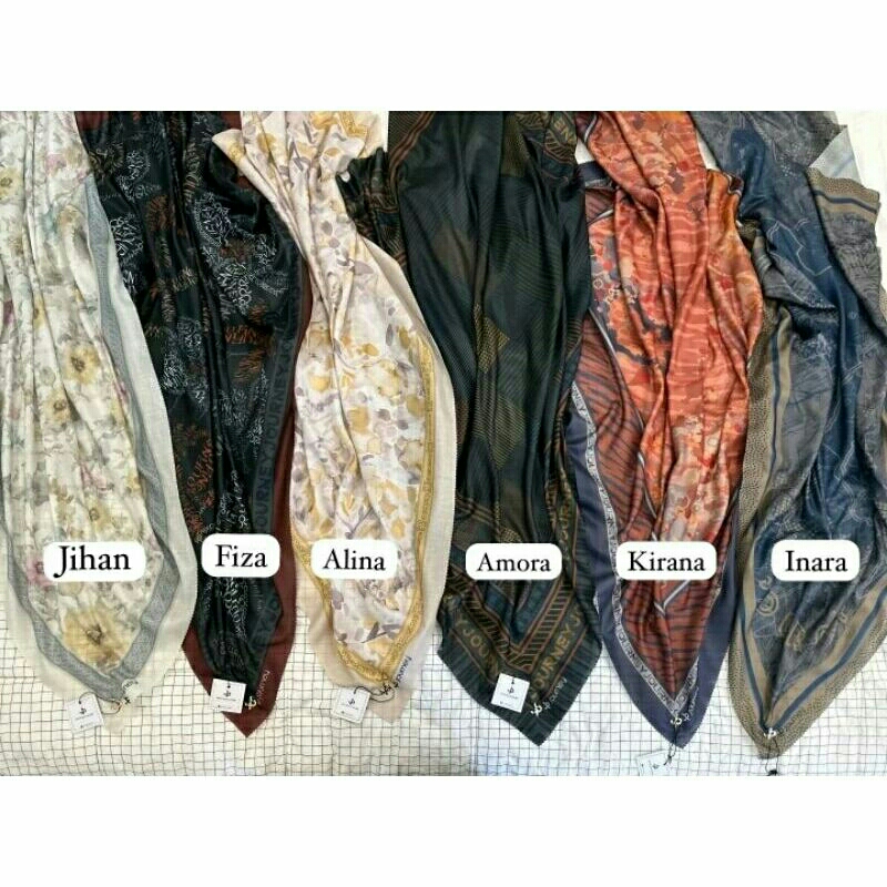 jilbab journey