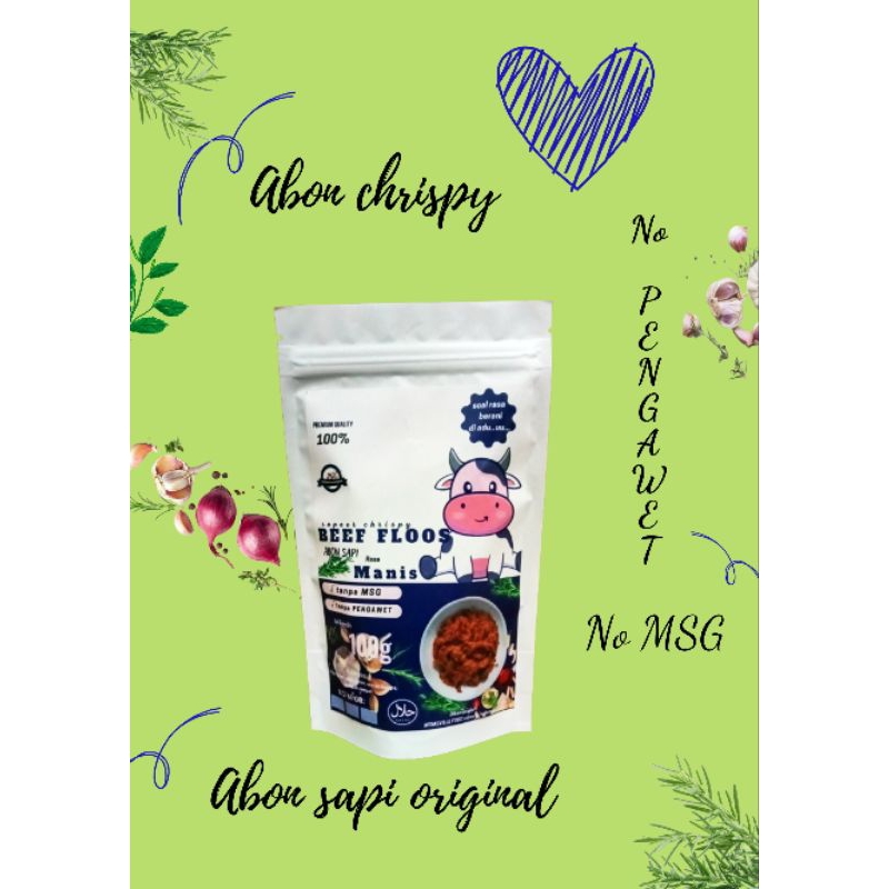 

abon sapi original/abonsapichrispy/abonsapicrunchy/abonMPasi/abonanak-anank/abonsapimanis/abonsapipilihan/abonnoMSG/noPENGAWET/abonhemat/abonmilenialabonhallal