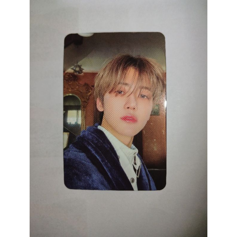 PC Jaemin ISTJ (Ready)