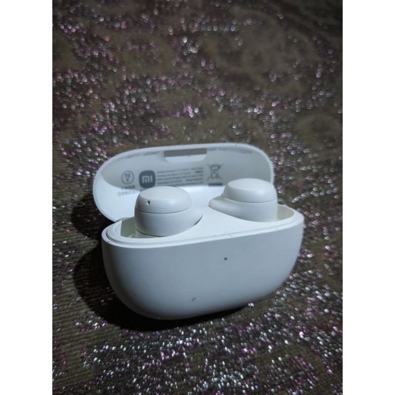 Redmi buds 3 lite