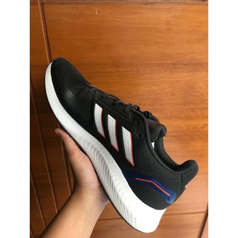 Sepatu Adidas Runfalcon 2.0 GV9559 BNIB
