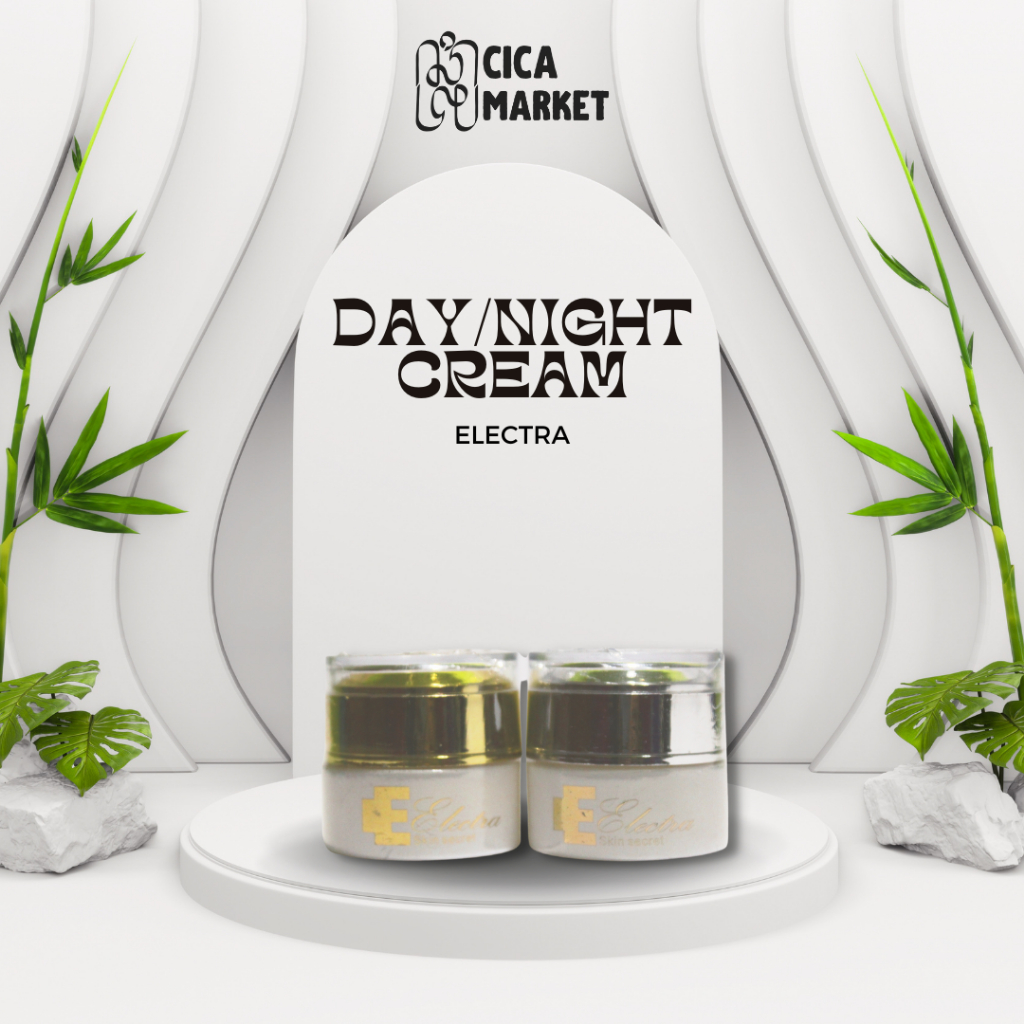 [ORIGINAL] CREAM ELECTRA