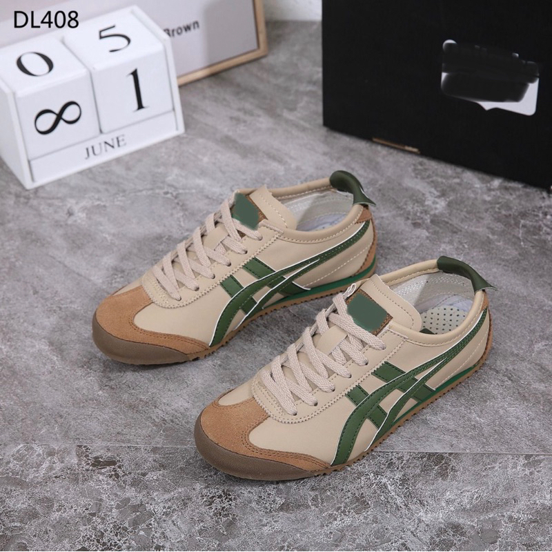 Sepatu Wanita Sepatu Sneakers DL408 / W2055