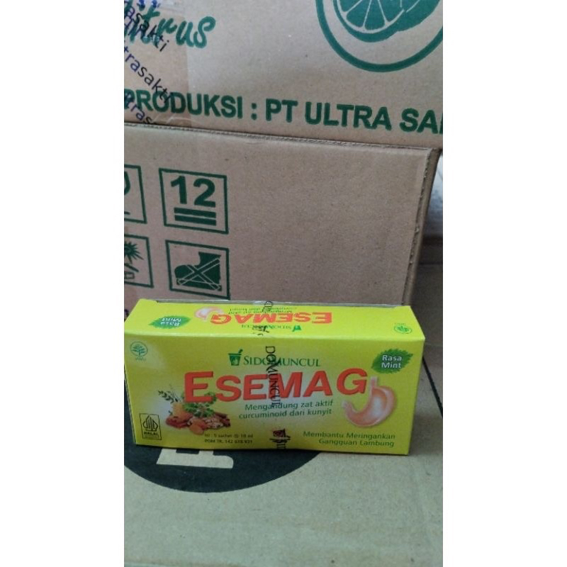 esemag