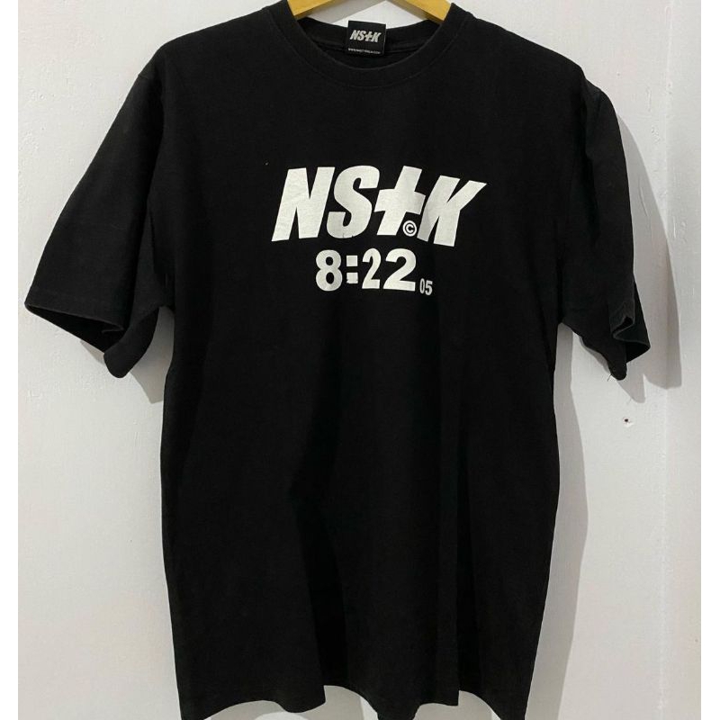 t-shirt nstk size m pxl68x54cm