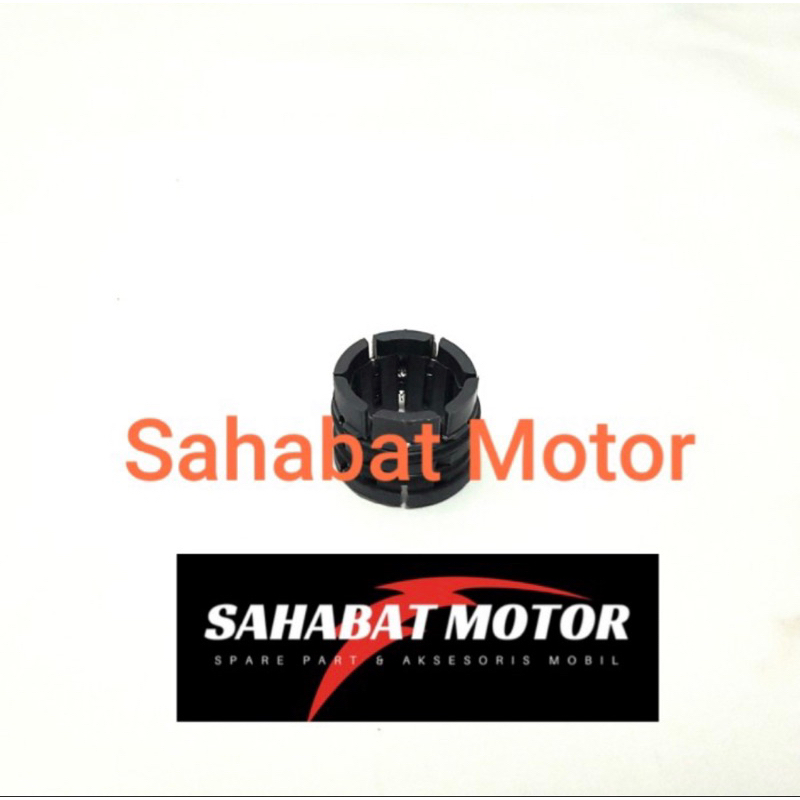 BOSH BUSH RACK STIR NEW AVANZA XENIA 2012 + BOSH RACK STEER AVANZA