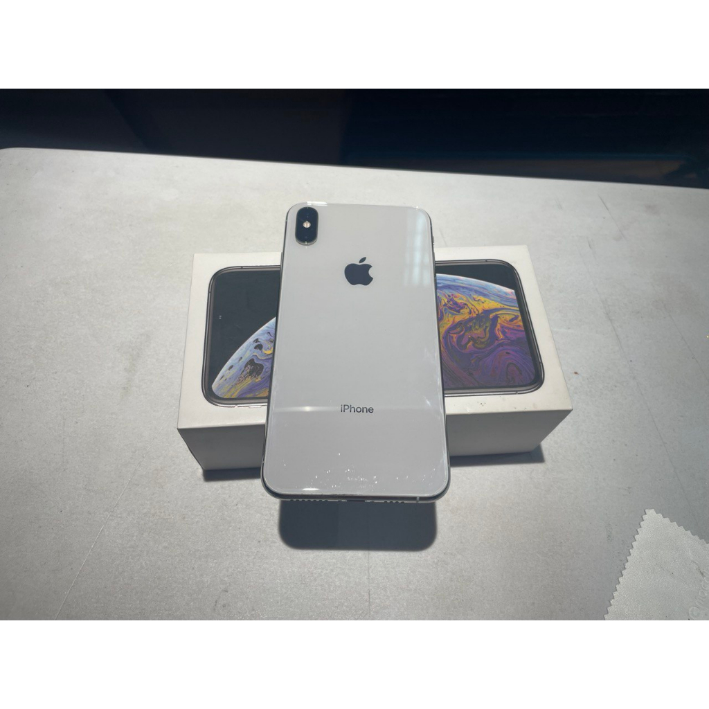 iPhone xs max 256gb second