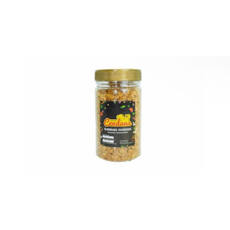 

GM Bawang Merah Goreng 100gr