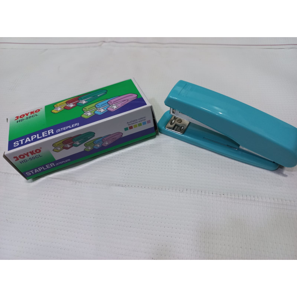 

PROMO ECER STEPLES JOYKO