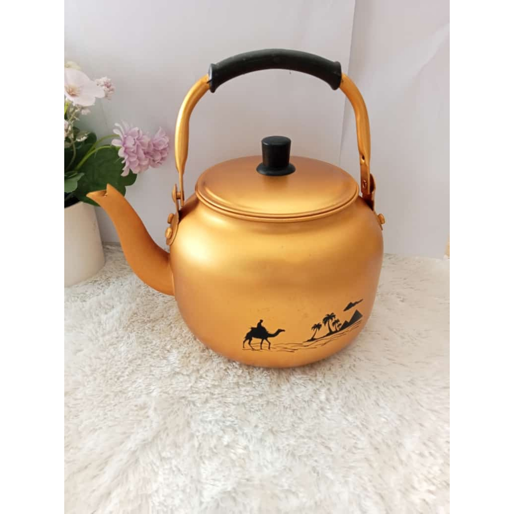 Maryjo Teko Mas Dubai 2Liter