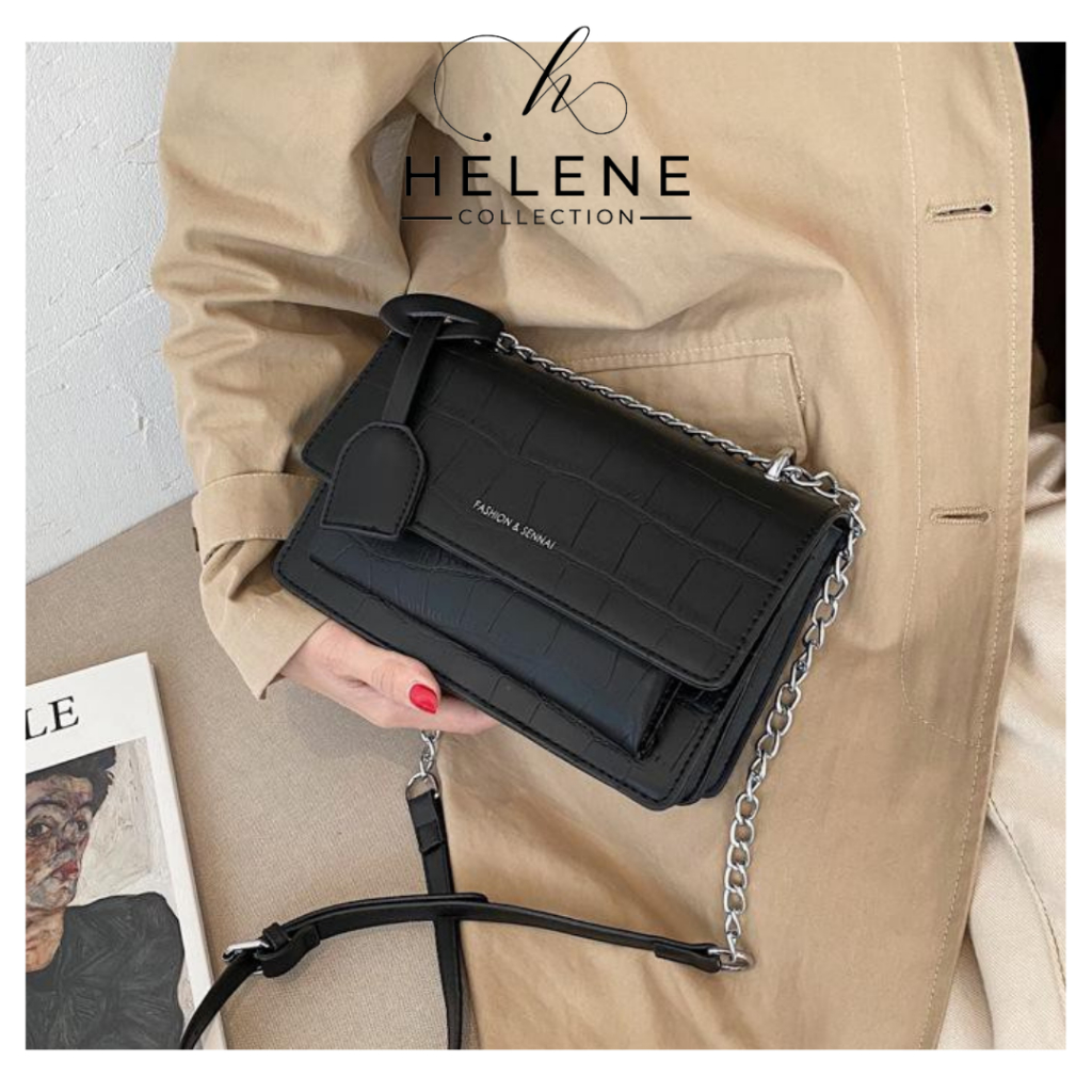 TAS SELEMPANG WANITA IMPORT TERBARU 2022 SLEMPANG MINI REMAJA KOREA STYLE PESTA SLING BAG HAND BAG C