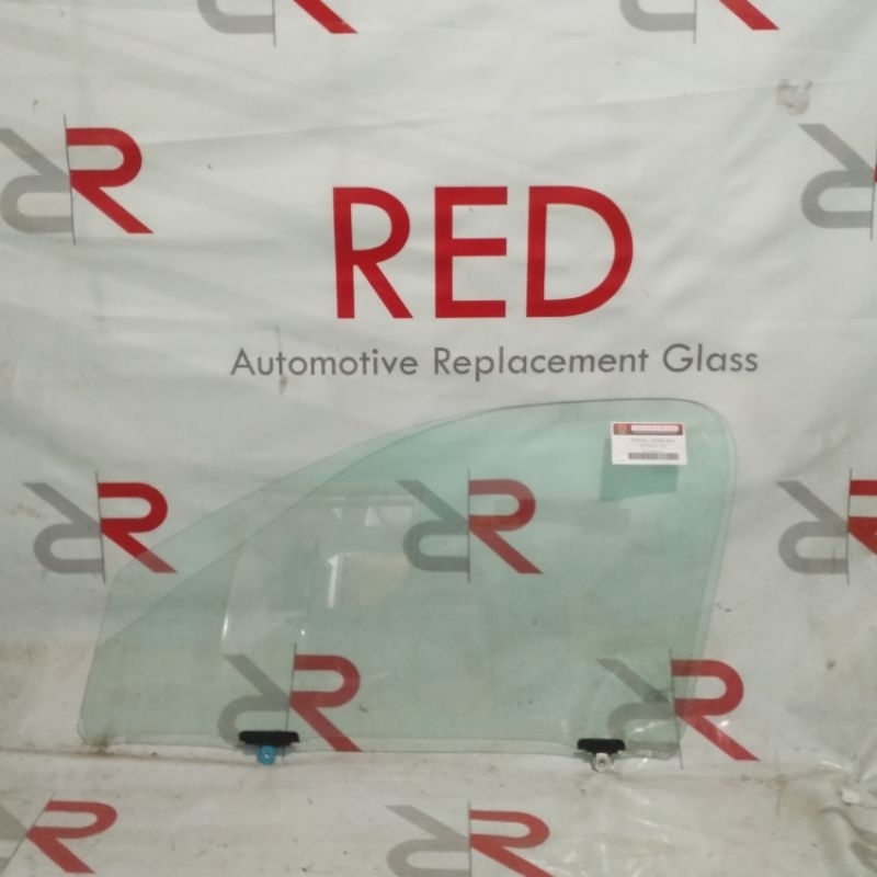 KACA PINTU DEPAN ETIOS VALCO