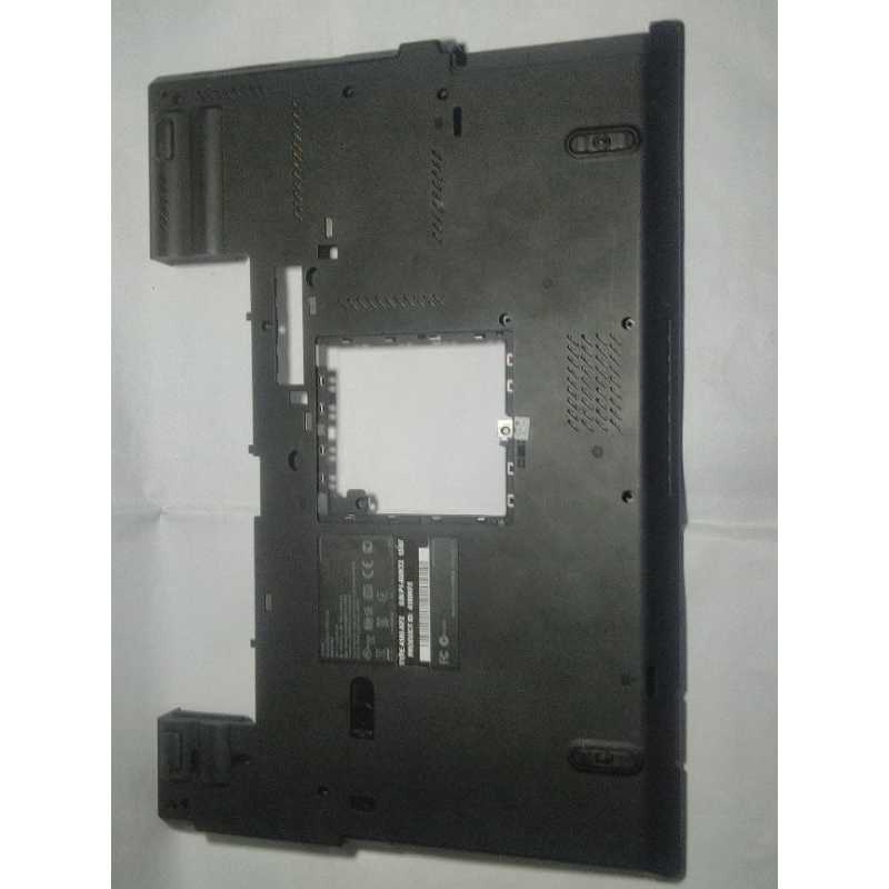casing case cover bagian bawah bottom - Lenovo Thinkpad T420 - T420i T420S - Original copotan Ori