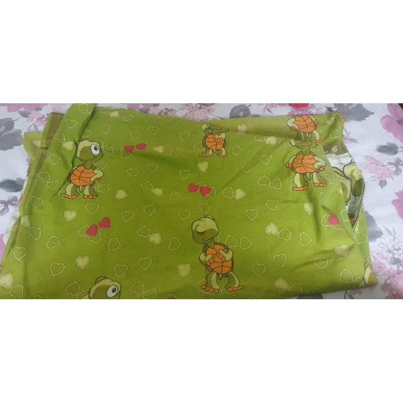 Sprei Preloved ukuran 160x200