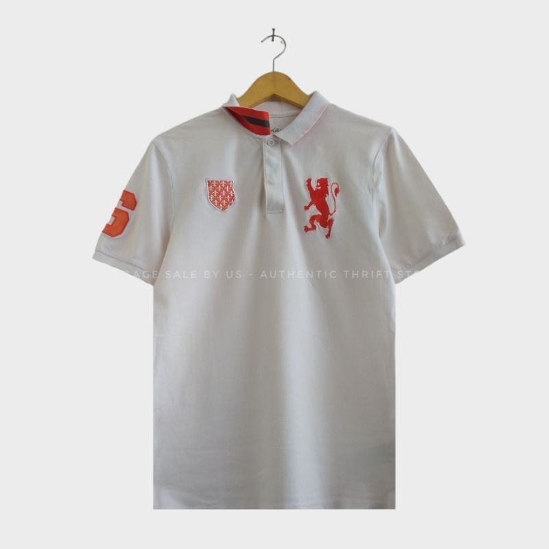 gior Poloshirt