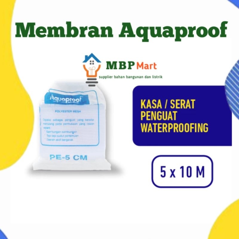 membran aquaproof