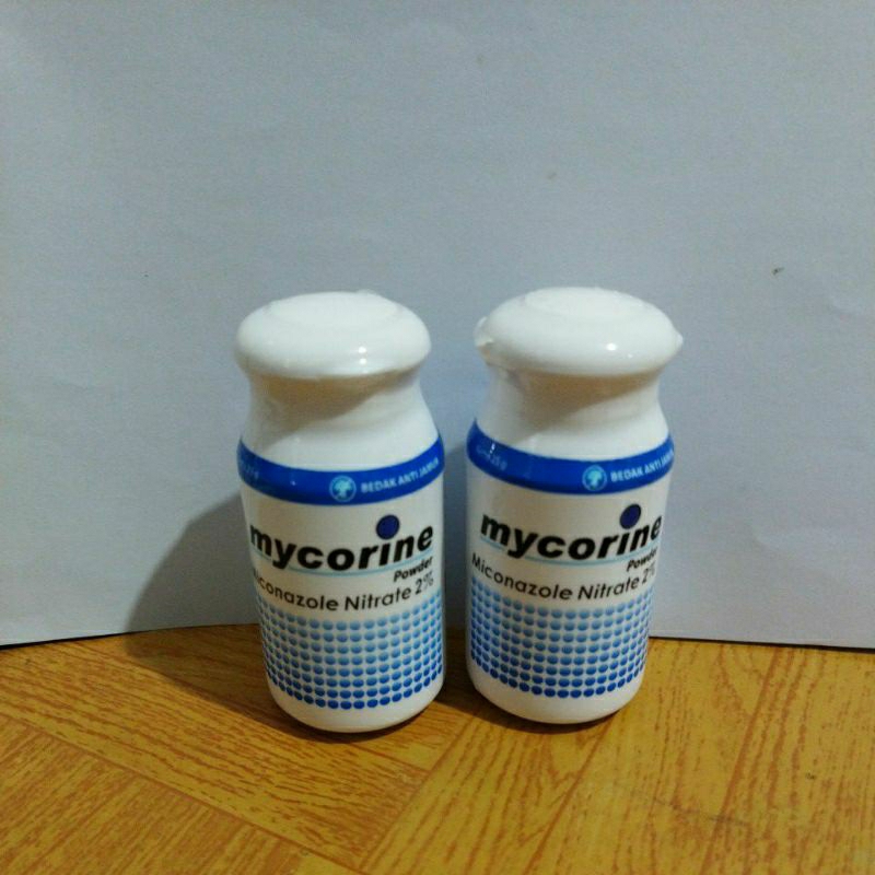 MYCORINE POWDER