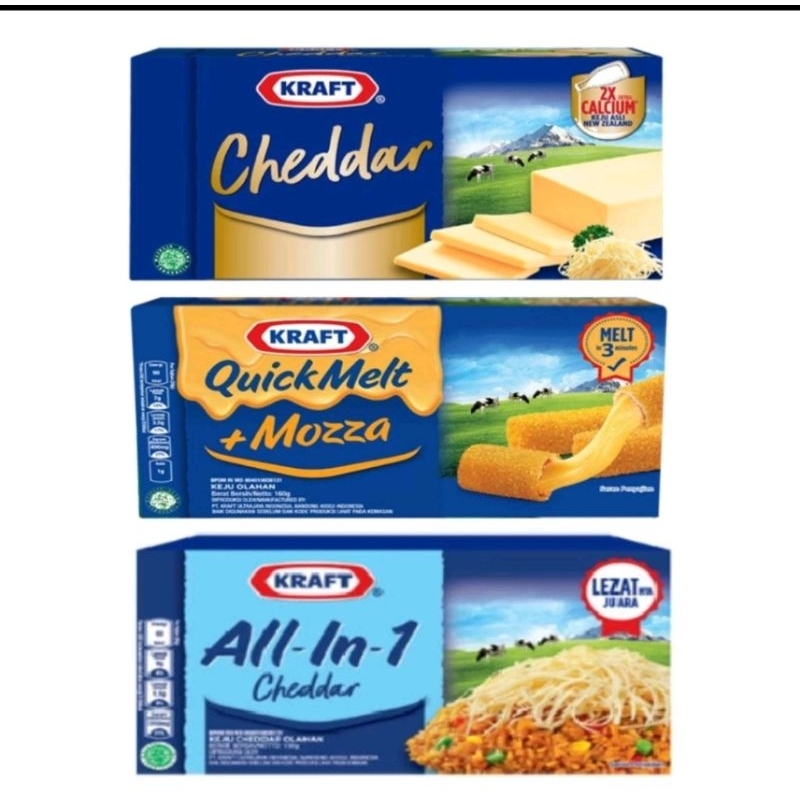 

keju kraft