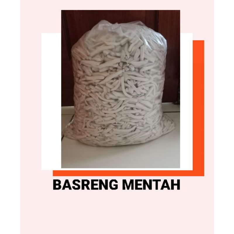 

# Agen Basreng Mentah 5 kg sudah di iris termurah