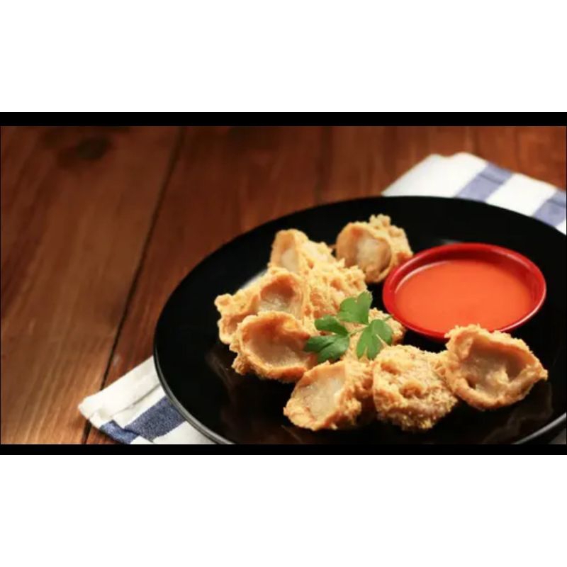 

tahu walik baso/tahu walik frozen