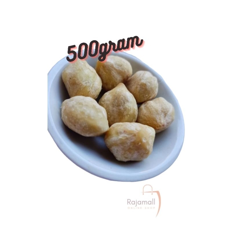

[GROSIR] Biji kemiri bulat 100% Asli/Bumbu masak/Rempah rempah