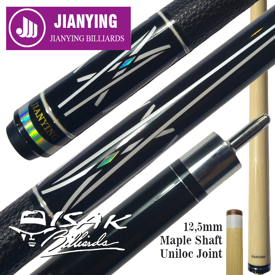 Jianying Blak 3-1 - Stik Play