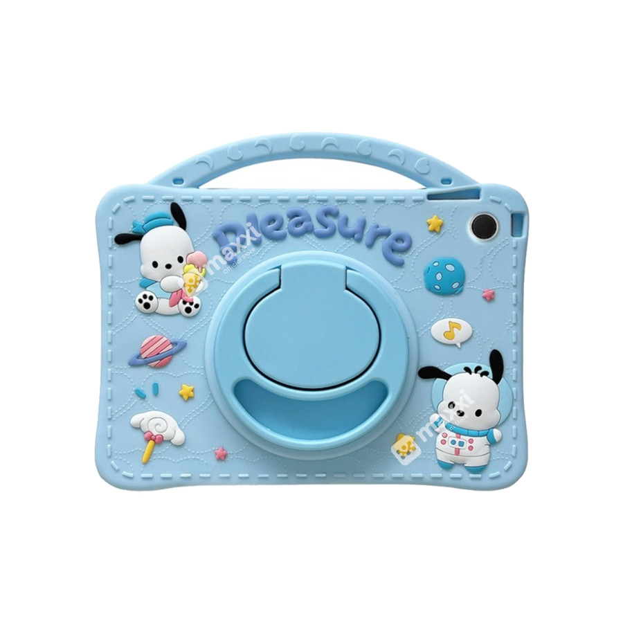 Aluna_Collection4 Casing Softcase Flipcase Matepad Se Pelindung Tablet Soft Case Huawei Matepad Se