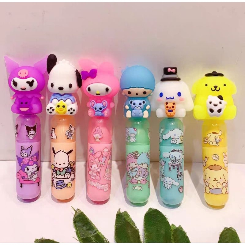 

STABILO SANRIO/HIGHLITER