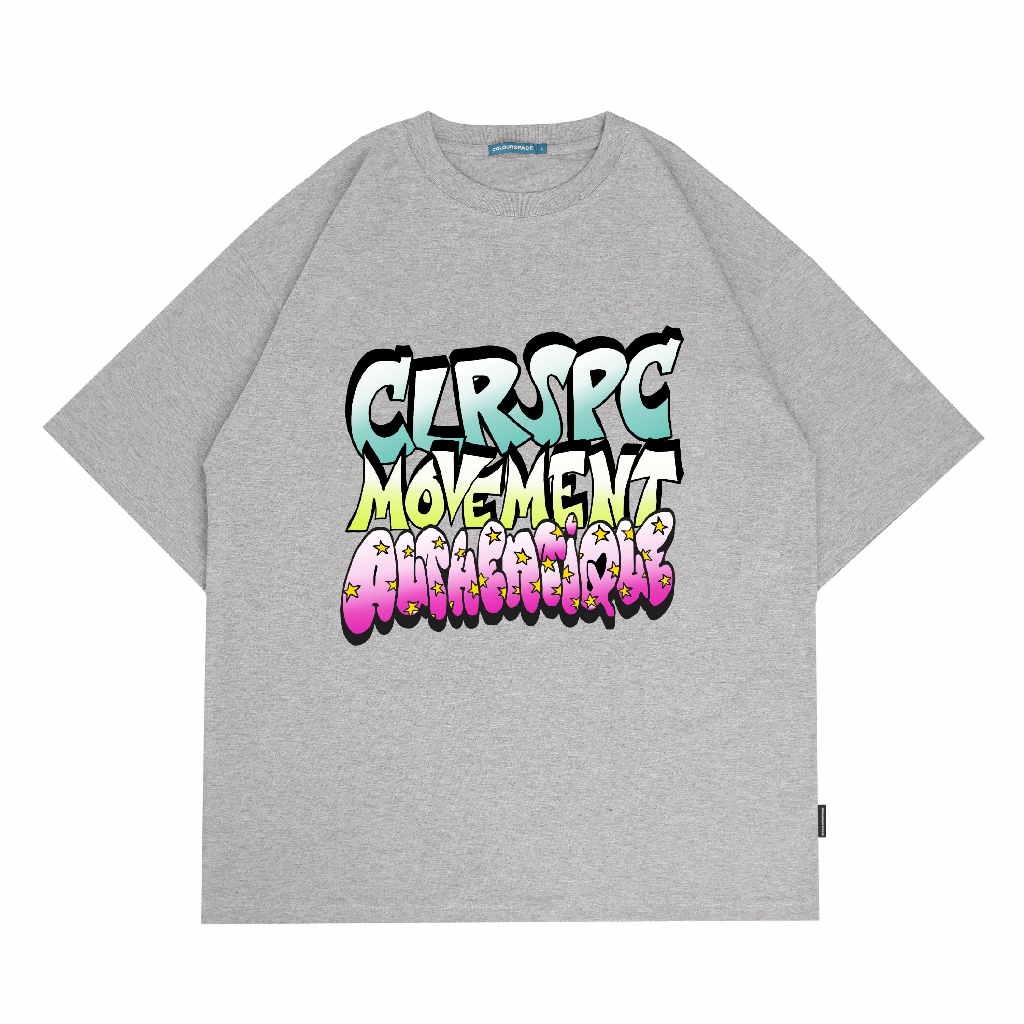 Colourspace Kaos - Avoir - Misty