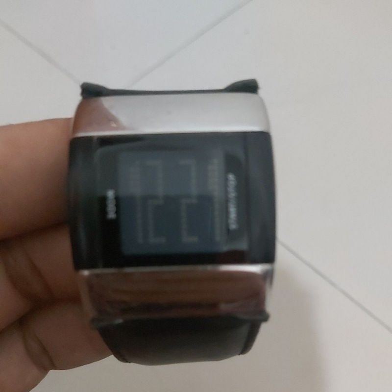 nike watch
