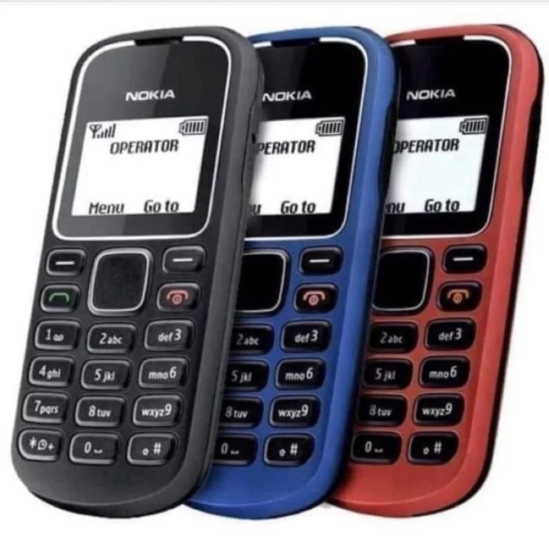hp Nokia 1280