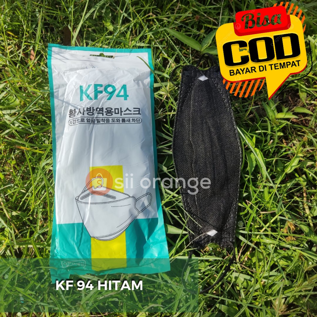 spesial gosend MASKER KF94 ISI 10PCS BUNGKUS MASKER KOREA 4 lapis MASKER PEKANBARU
