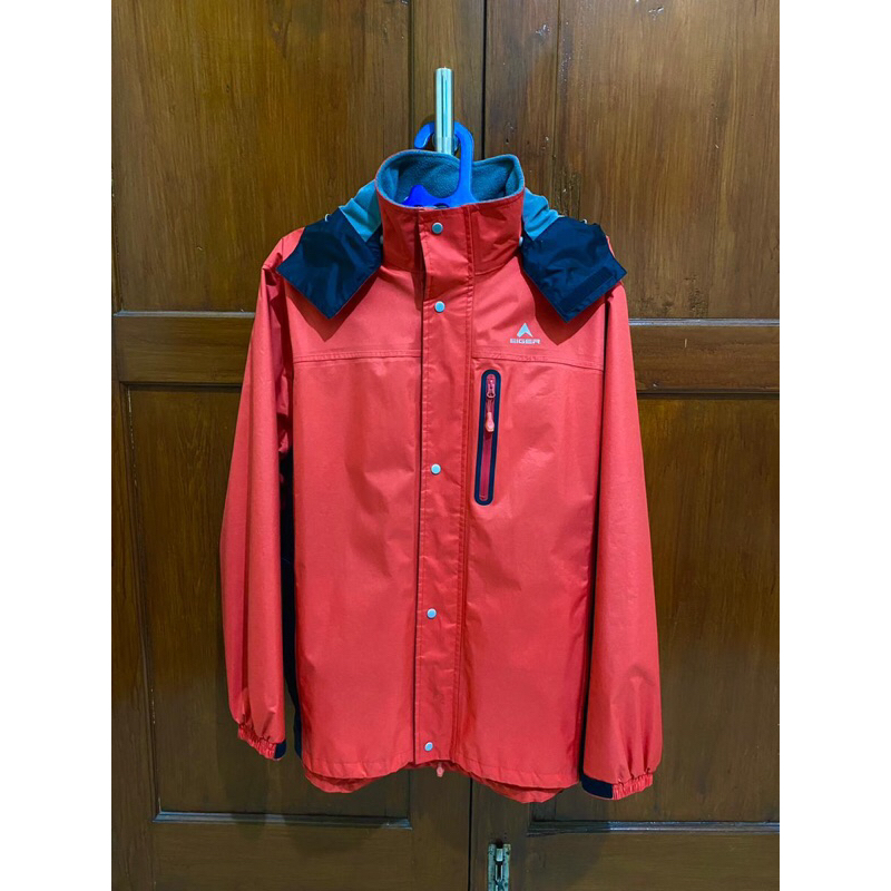 Eiger clemenr jaket second