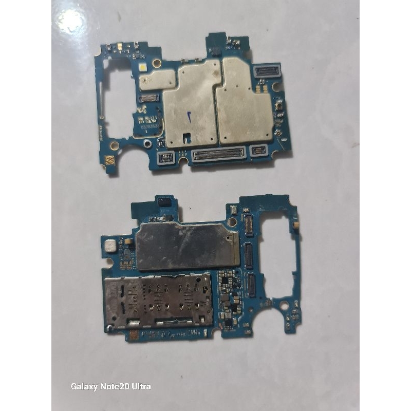 MESIN SAMSUNG A21S MATI MATOT