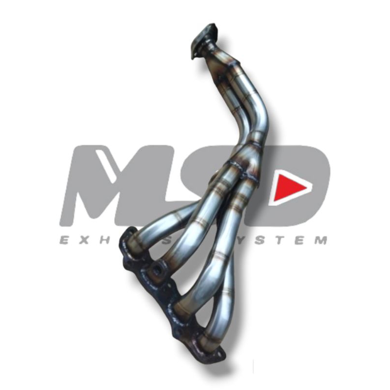 Header Knalpot Mobil Avanza Veloz Tipe 421 Pnp