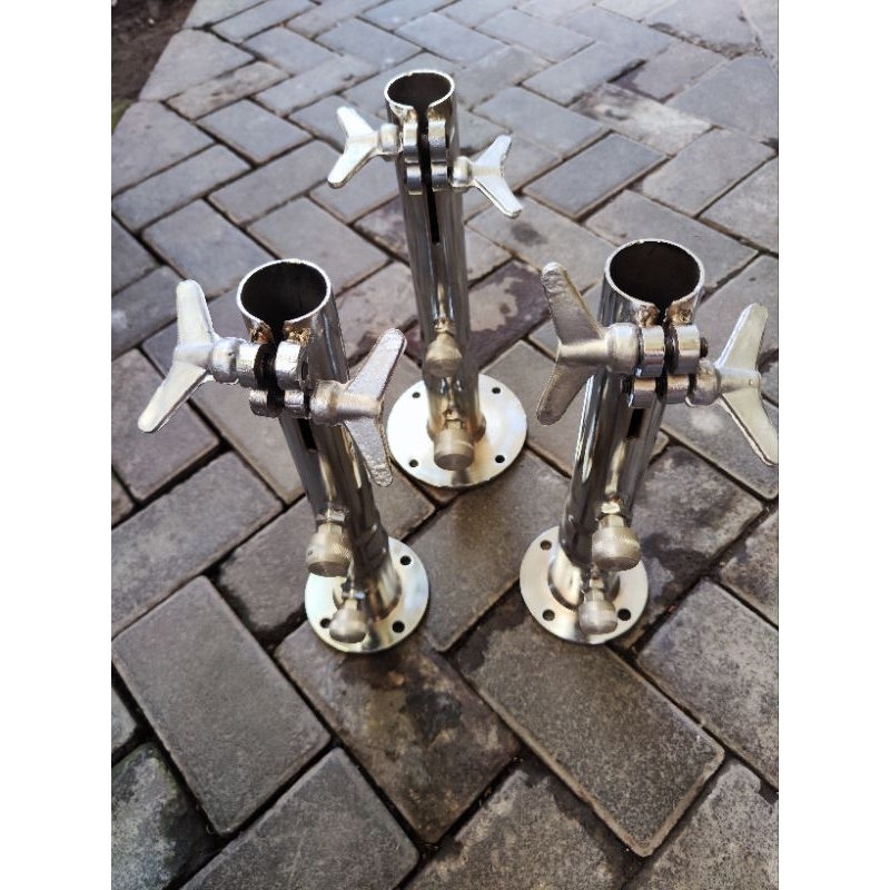 TROMPET  AS KETINTANG + AS DALAMAN 5PK 6PK 6,5PK 7PK 8PK 9PK 10PK 13PK