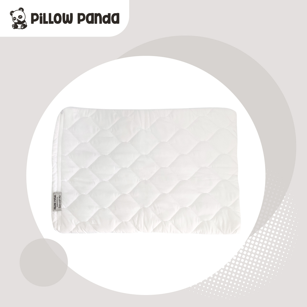 pillow protector / Sarung Bantal protector