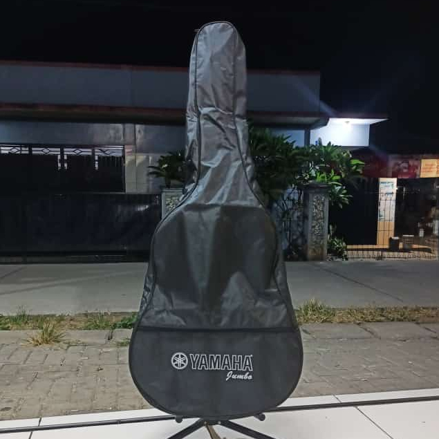 Softcase / tas gitar akustik yamaha