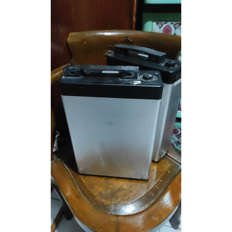 Battery Motor Listrik Viar Q1 Q2