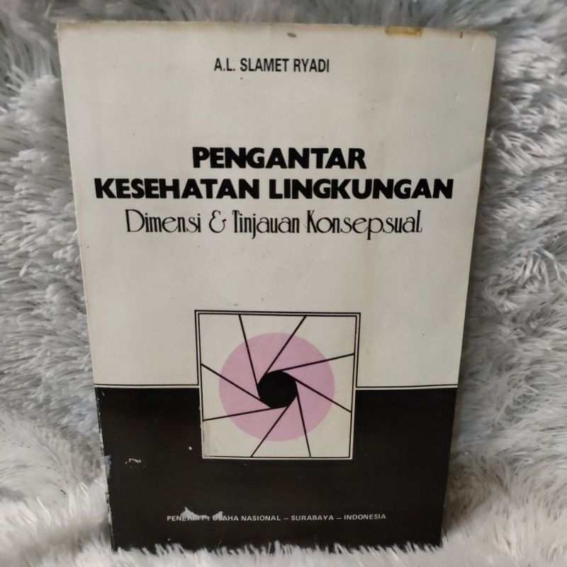 pengantar kesehatan lingkungan