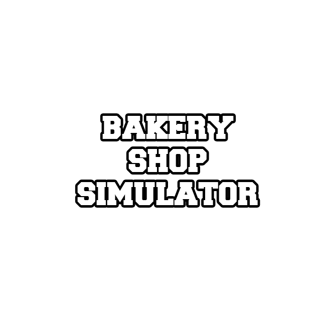 Bakery Shop Simulator PC Games