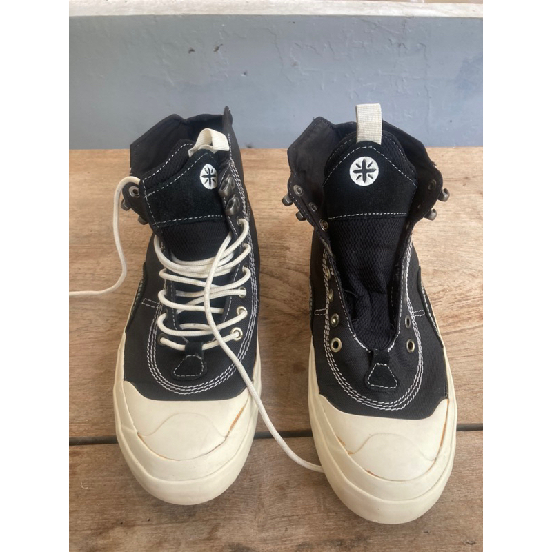 Sage Footwear Nomad Hi