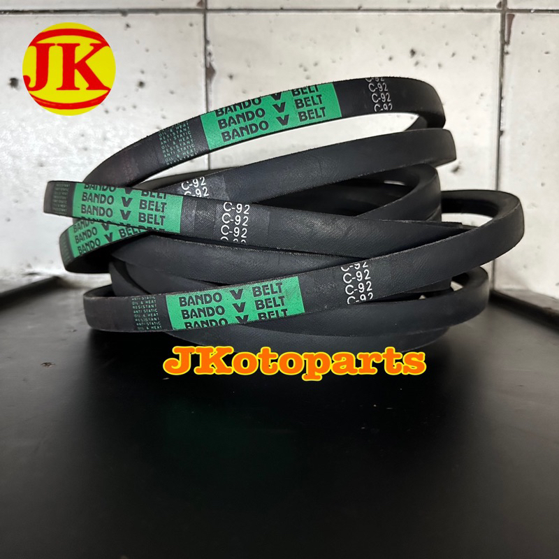 Fan Belt C92