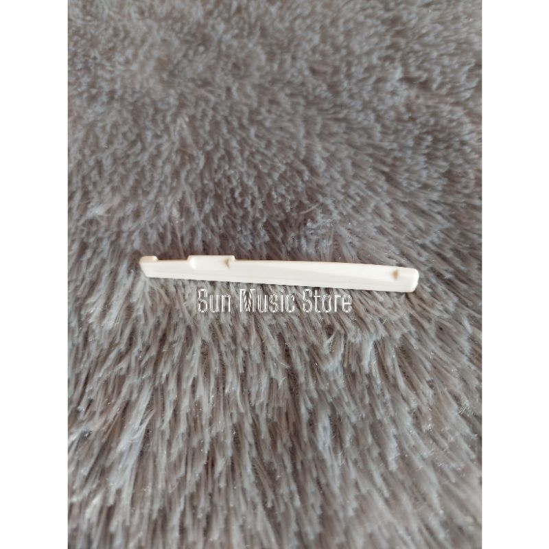 Saddle Bridge Gitar Akustik - Saddle Gitar Akustik